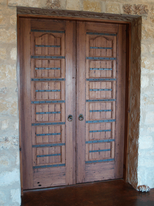 Door7